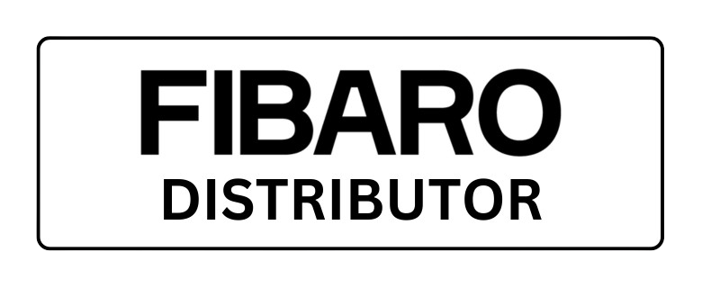 FIBARO Distributor Slovensko