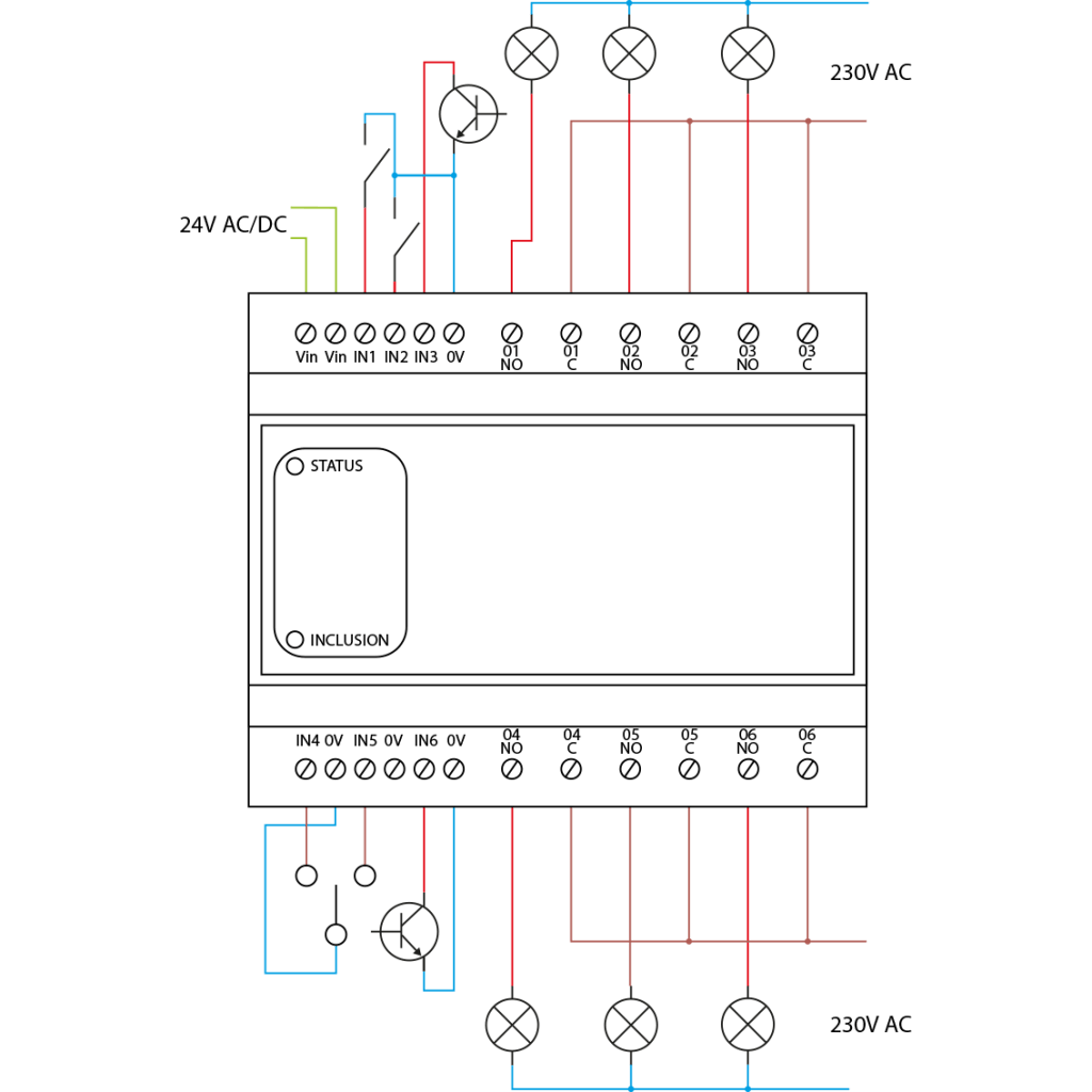 Heatit-Z-DIN-616-schematics
