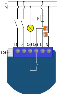 qubino-flush-1d-relay-sponke