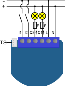 qubino-flush-2-relays-24vdc